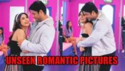 Sidharth Shukla and Shehnaaz Gill: Unseen romantic pictures