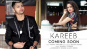 Sizzling Chemistry: Aladdin fame Siddharth Nigam & Ashi Sigh finally come ‘kareeb’