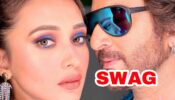 Sizzling Chemistry: Bengali superstars Jeet & Mimi Chakraborty share adorable photos together, fans get excited