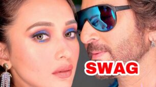 Sizzling Chemistry: Bengali superstars Jeet & Mimi Chakraborty share adorable photos together, fans get excited