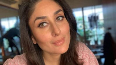 Happy Mother’s Day: Kareena Kapoor Khan calls her mommy-dearest a ‘Lioness’, fans in love with their bonding