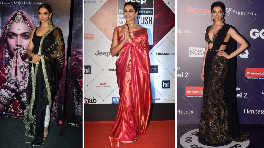 Slightest Accessories Can Make Roaring Statement, Take Cues From Vidya Balan To Kajol Devgan To Look Elegant In Ethnic Wear - 1