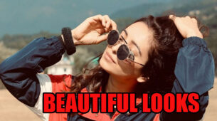 Sneak Peek To Some Beautiful Looks Of Asha Negi From Uttarakhand, Have A Look