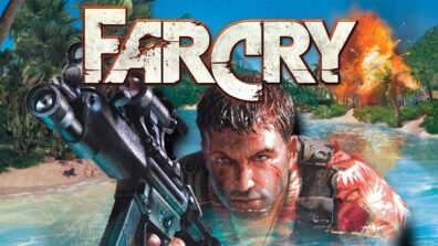 Some Exciting Feature Of Far Cry Video Game Series, Know More