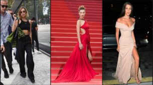Some Of The Much Loved Looks Of Bella Hadid Are Here, Don’t Miss Them