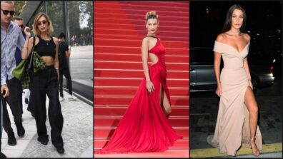 Some Of The Much Loved Looks Of Bella Hadid Are Here, Don’t Miss Them