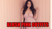 Sonakshi Sinha Looks Like A Dream In This Blush Pink Outfit, Have A Look
