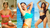 Sonam Kapoor, Shraddha Kapoor, Parineeti Chopra: Attractive looks in beachwear