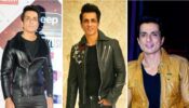 Sonu Sood stylish looks in jackets