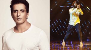Sonu Sood turns messiah for Dance Deewane contestant Uday Singh’s village