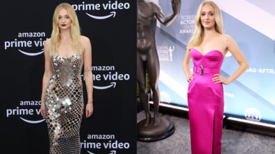 Sophie Turner’s Top 5 Style Tips You Would Love to Steal