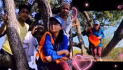 Sorry For This: RadhaKrishn fame Mallika Singh’s hilarious ‘lol’ moment caught on camera, fans go aww