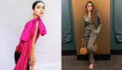 [South Babes]: Rakul Preet Singh & Keerthy Suresh’s hottest photoshoot moments that made us feel the heat