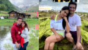 Spring Summer Fall: Sara Ali Khan wants someone special to ‘take her back’ amidst nature, check out photos
