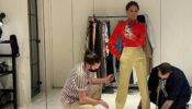 Spring-Summer Vibes: Victoria Beckham gives a sneak peek at her new look, shares funny post