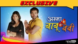Star Bharat’s show Amma Ke Babu Ki Baby to go off air