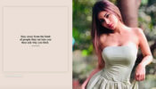 Stay Away: Mouni Roy shares cryptic message on social media, fans left worried