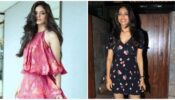 Steal Some Floral Dress Looks Of Malavika Mohanan For Your Summer Day Out
