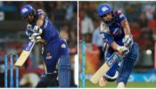 Glamourous Sixes By Rohit Sharma In IPL: Check Out