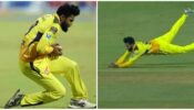Stunning catches by Ravindra Jadeja in IPL over the years