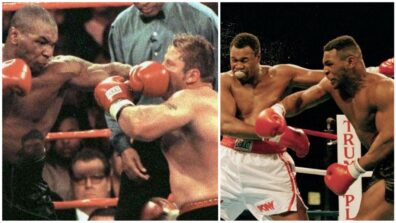 Mike Tyson and his best punches ever