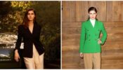 Alexandra Daddario’s Most Super Striking Looks In Formal Attire, See Them Here