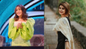Style Babes: Neha Kakkar & Arishfa Khan share super stylish moments, fans feel the heat