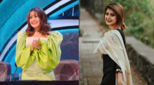 Style Babes: Neha Kakkar & Arishfa Khan share super stylish moments, fans feel the heat