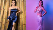Style Evolution Of Devoleena Bhattacharjee Throughout The Years Have A Look