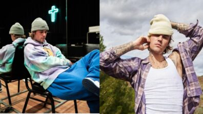 Style Evolution Of Justin Bieber Throughout The Years, Have A Look