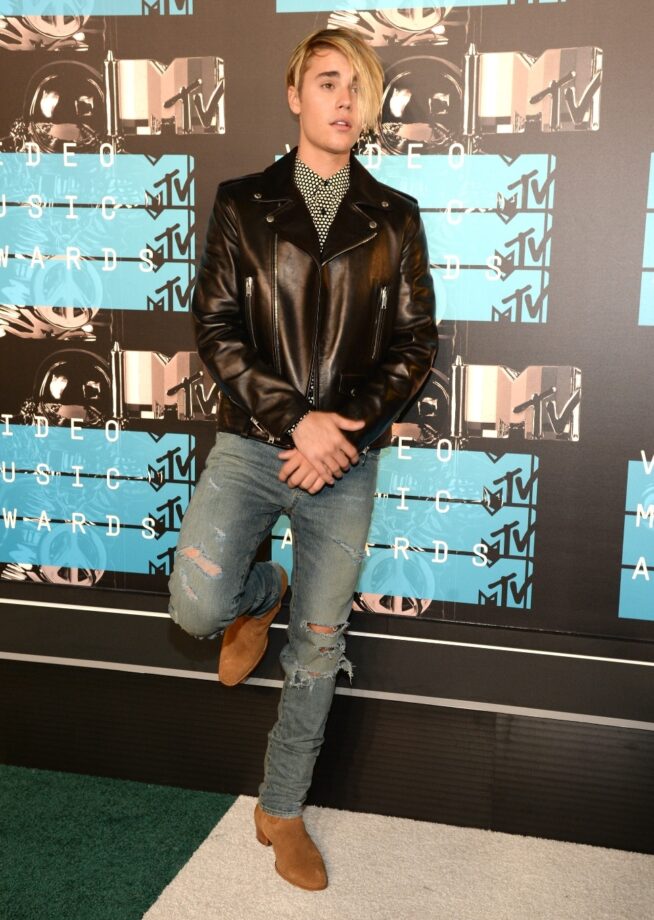 Style Evolution Of Justin Bieber Throughout The Years, Have A Look - 1