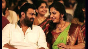 Stylish Billa: This is how Anushka Shetty has kept Prabhas in her heart even today