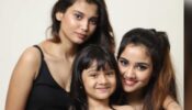 Stylish Cousins: Ashi Singh, Trisha Singh & Kashish Singh overawe fans with their stunning fashion avatars