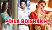 Subho Naboborsho: Abir Chatterjee, Paoli Dam, Mimi Chakraborty & Prosenjit Chatterjee share special messages, fans melt in awe