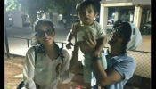 Sumelika Baby Love: RadhaKrishn fame Sumedh Mudgalkar caught on camera playing with an adorable baby, what’s the connection?