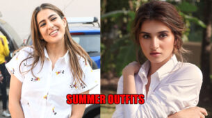 Summerwear Every Girl Should Own, Cues From Sara Ali Khan To Tara Sutaria