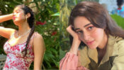 Sunkissed Babes: Ananya Panday Vs Janhvi Kapoor: Whose candid moment is the cutest? Vote Now