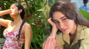 Sunkissed Babes: Ananya Panday Vs Janhvi Kapoor: Whose candid moment is the cutest? Vote Now