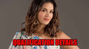 Bollywood Actress Education Qualification Details Revealed