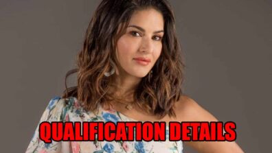 Bollywood Actress Education Qualification Details Revealed