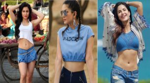 From Katrina Kaif To Elli AvrRam’s Hottest Belly Dance Will Make You Sweat