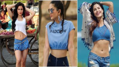 From Katrina Kaif To Elli AvrRam’s Hottest Belly Dance Will Make You Sweat