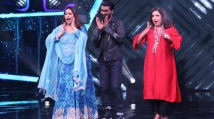 Super Dancer Chapter 4: Remo D’Souza and Farah Khan to grace the sets
