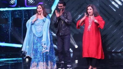 Super Dancer Chapter 4: Remo D’Souza and Farah Khan to grace the sets