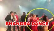 SUPER RARE VIDEO: When Sidharth Malhotra, Ranveer Singh, Aishwarya Rai & Abhishek Bachchan Did Bhangra Dance Together