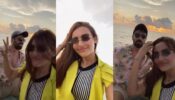 Surbhi Jyoti calls herself a ‘drama queen’ with a ‘mischievous heart’, find out why
