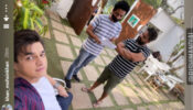 Surprise: What is Mohsin Khan shooting for right now? See Picture