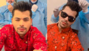 Swag Unlimited: Siddharth Nigam gets a new hair makeover, fans want to copy his new style