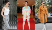 Swaggy looks of Yuvika Chaudhary, go check out