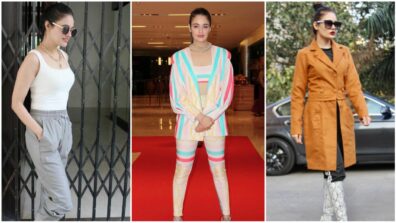 Swaggy looks of Yuvika Chaudhary, go check out